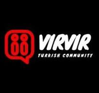 VırVır Konuşma Kulübu