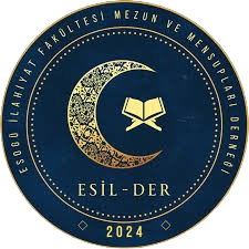 Esogü İlahiyat Fakültesi Mezun ve Mensupları Derneği